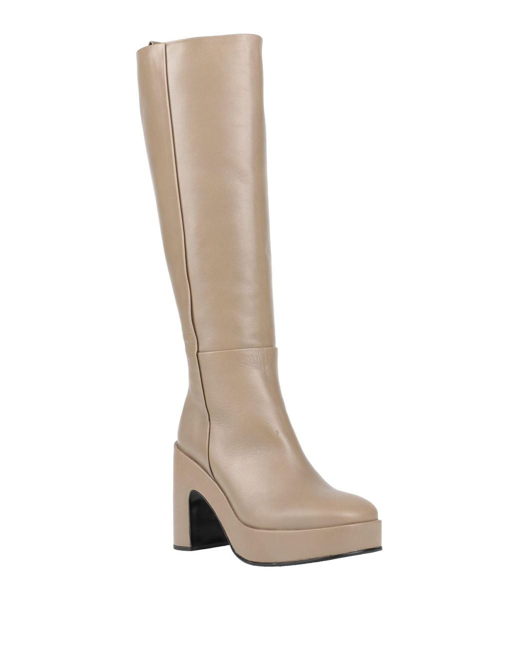 Eqüitare White Boot