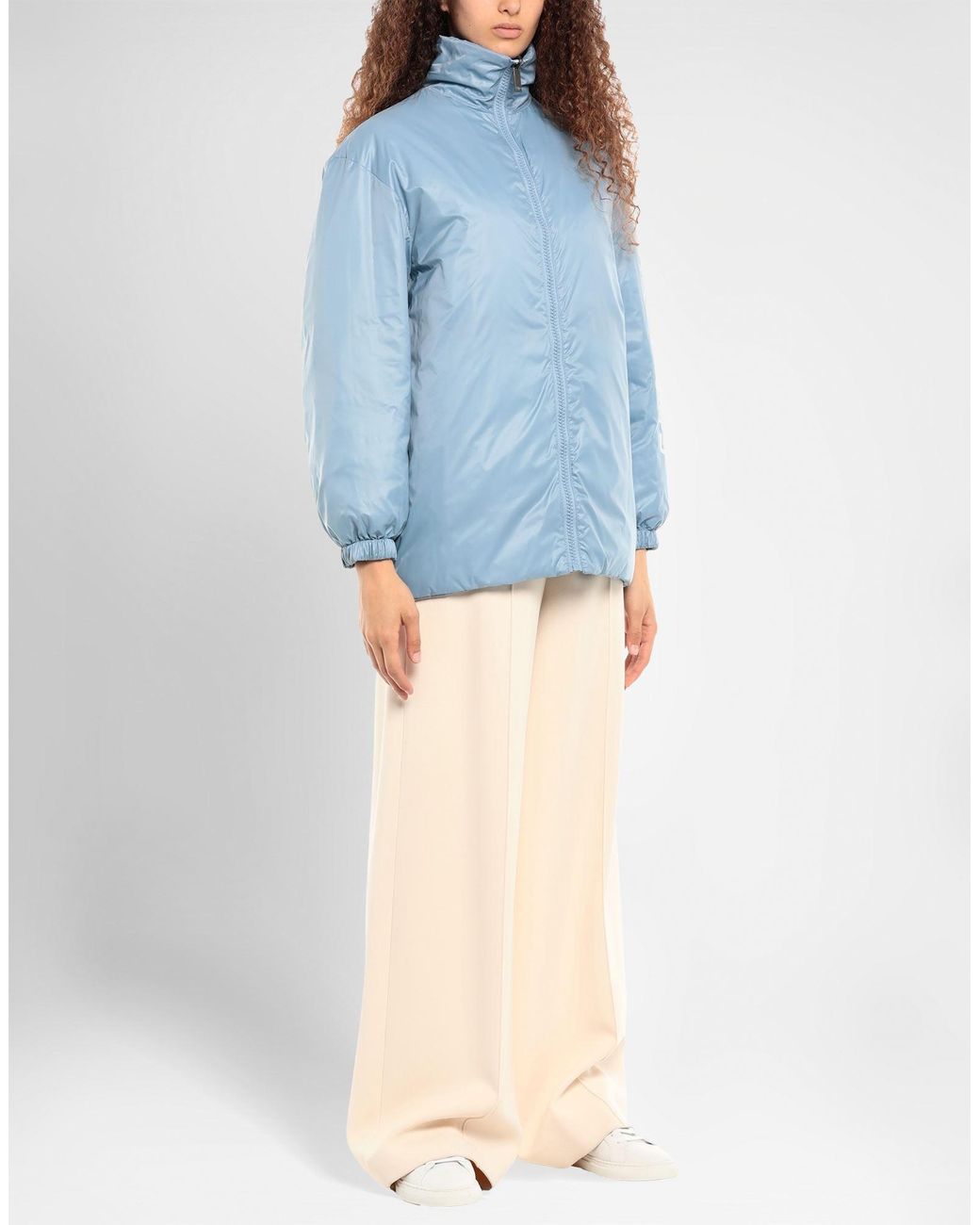 Givenchy Blue Jacket