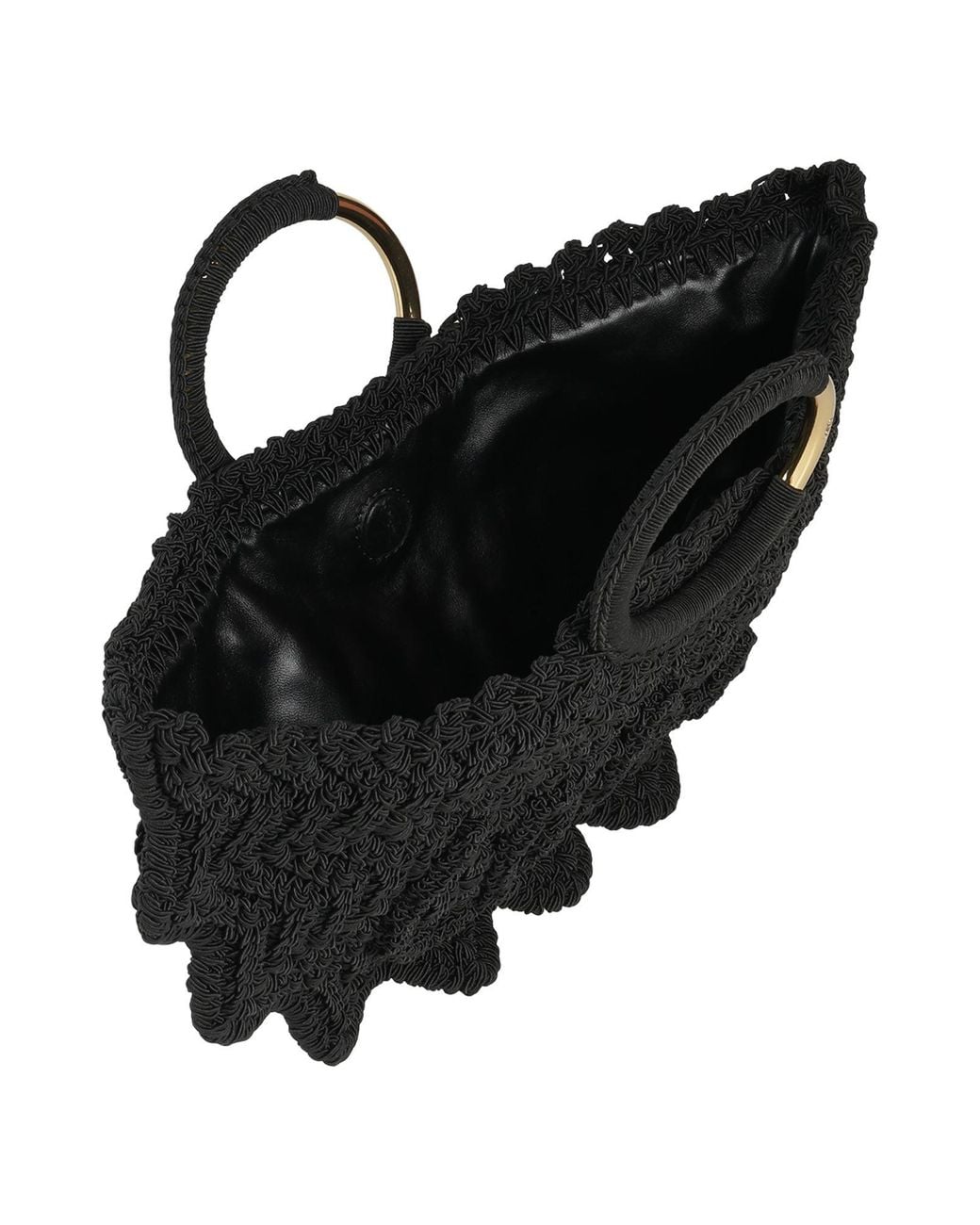 Chloé Black Handbag