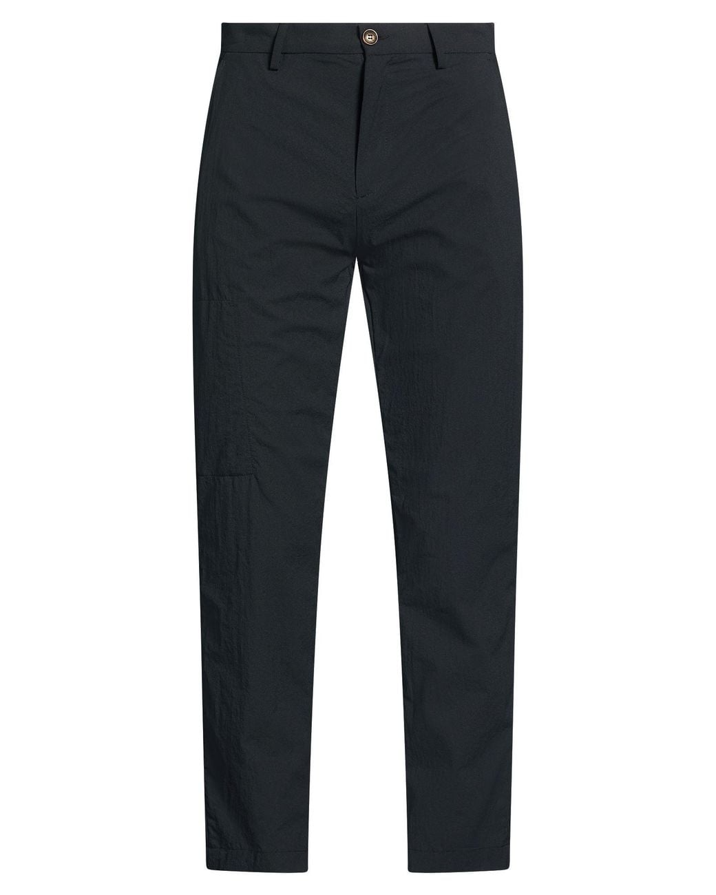 Colmar Blue Pants Polyamide for men