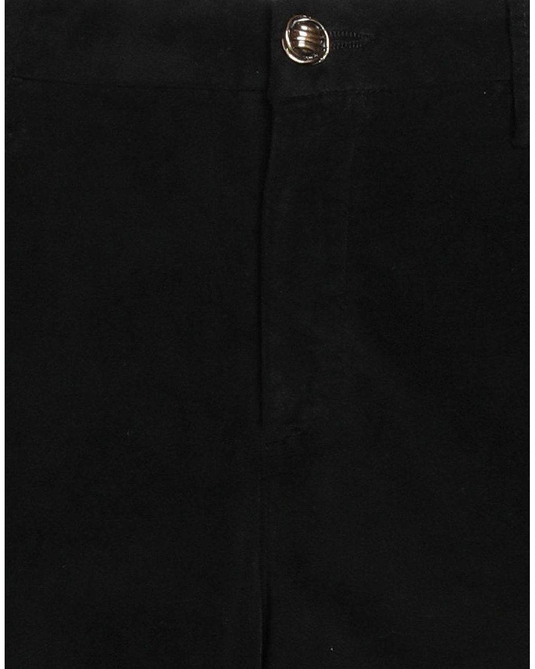 Liu Jo Black Trouser
