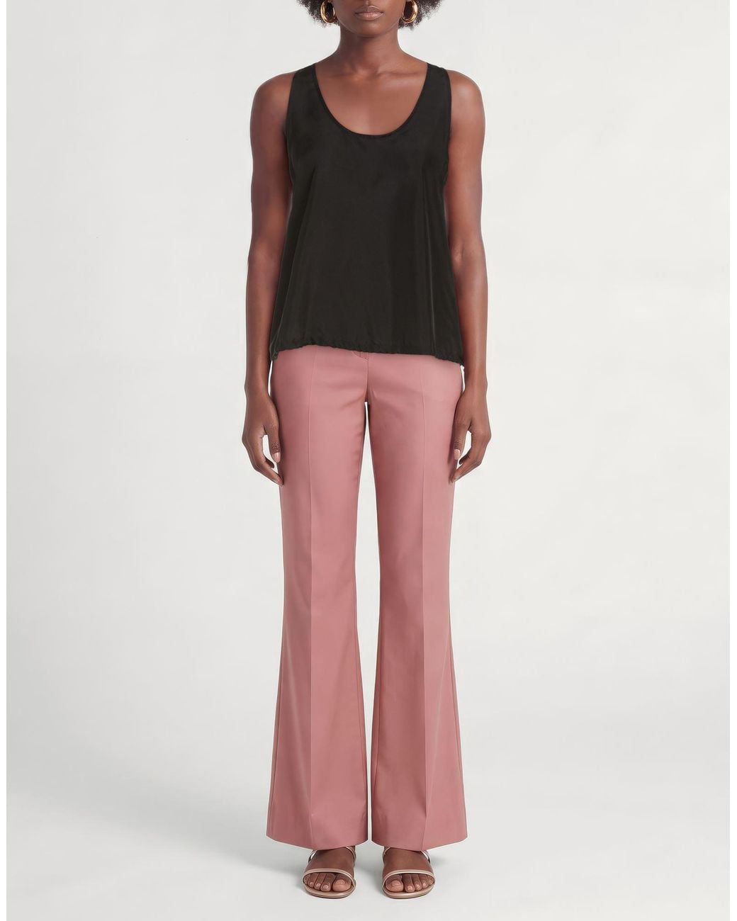 Top di Marella in Black