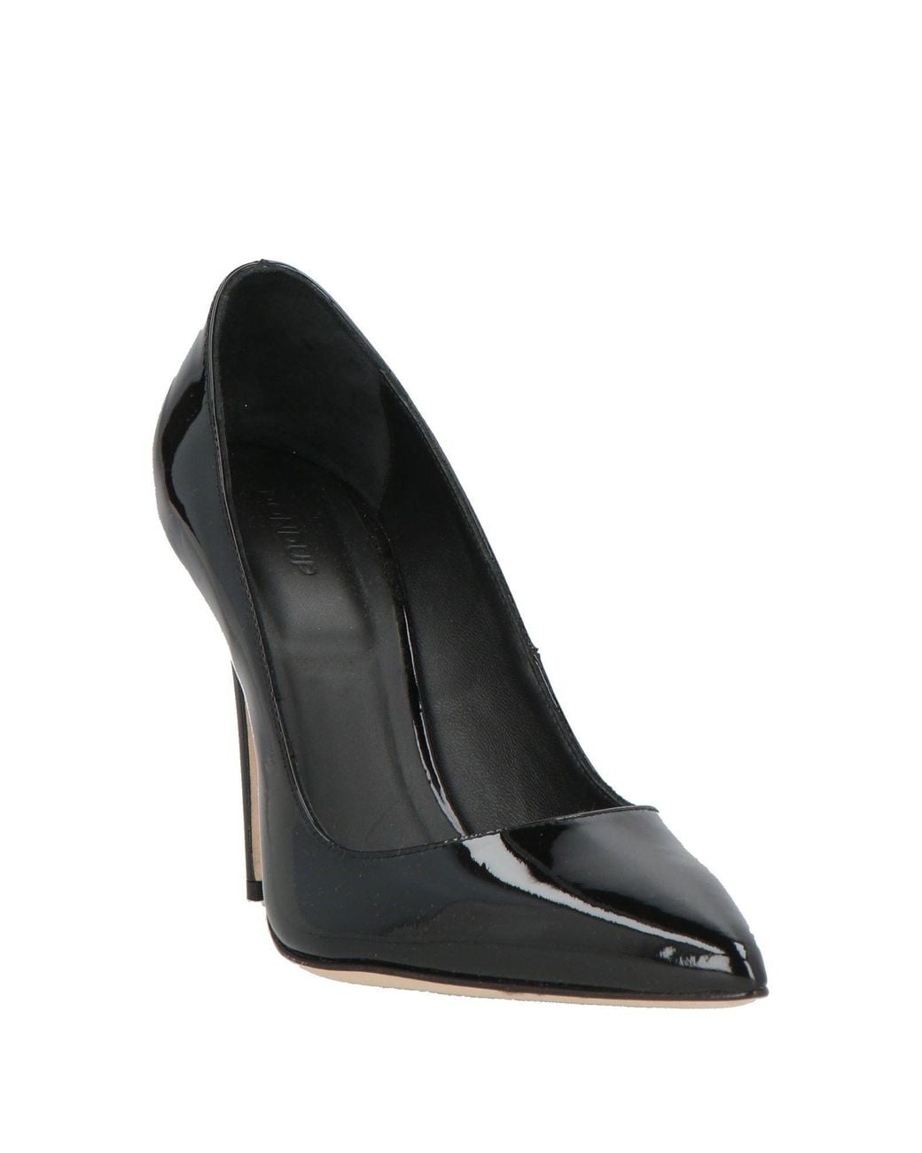 Dondup Black Pumps