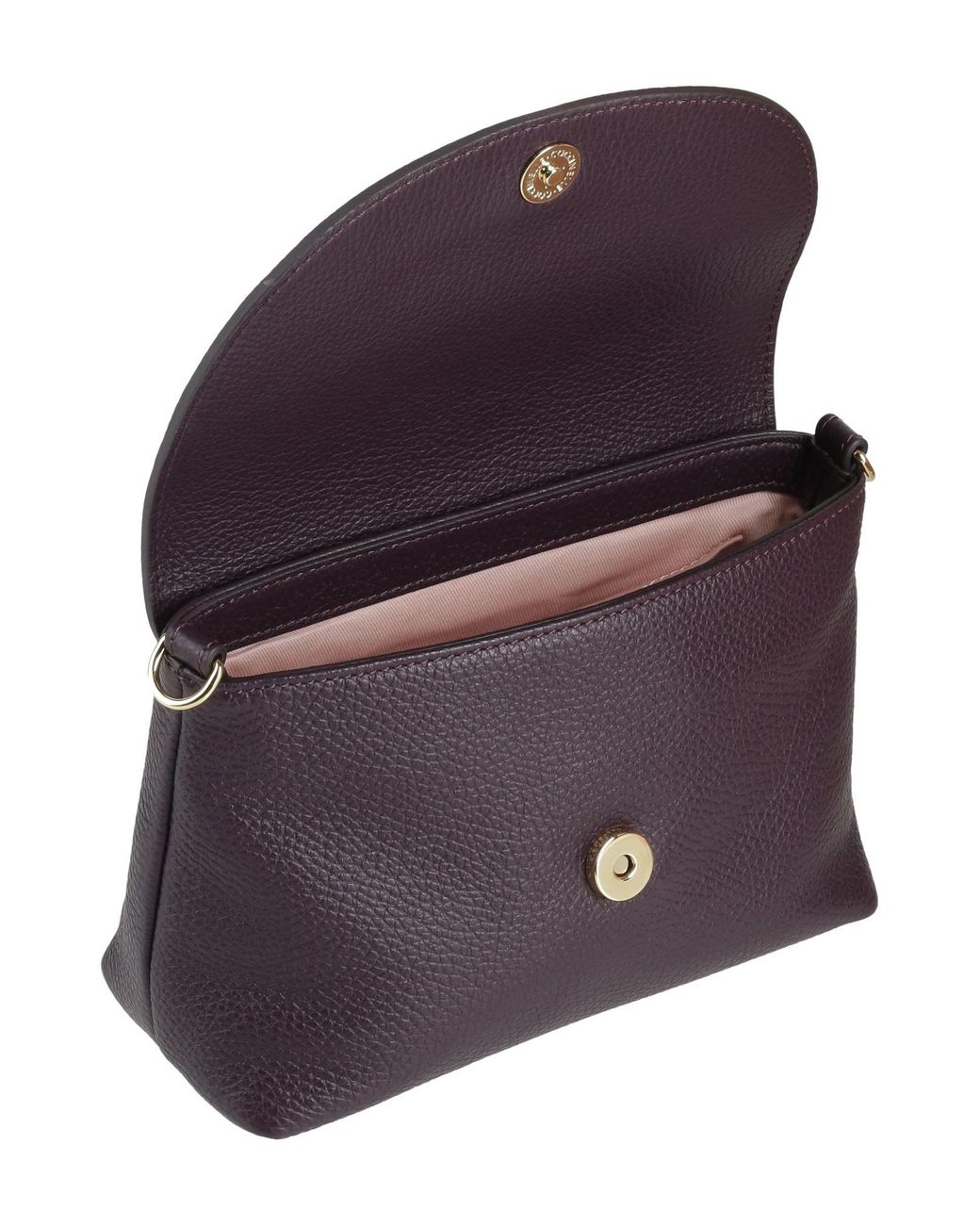 Coccinelle Blue Cross-Body Bags