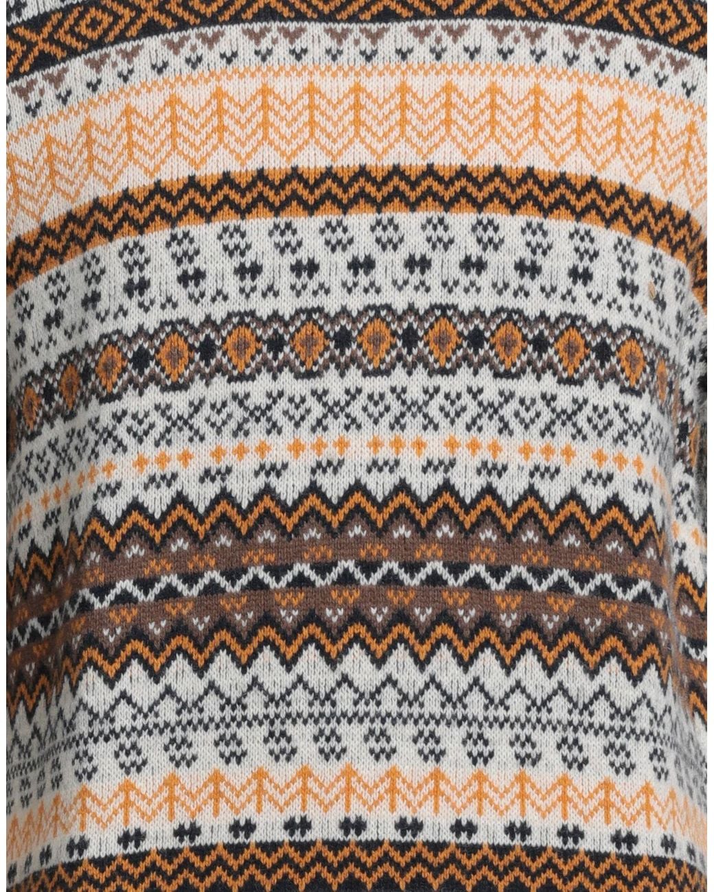 SELECTED Gray Sweaters for men