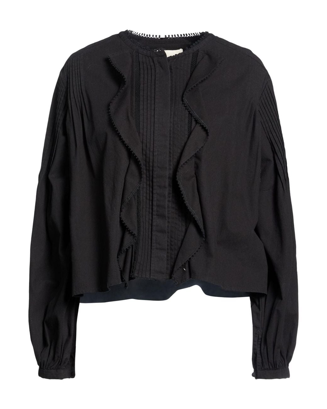 Isabel Marant Black Top