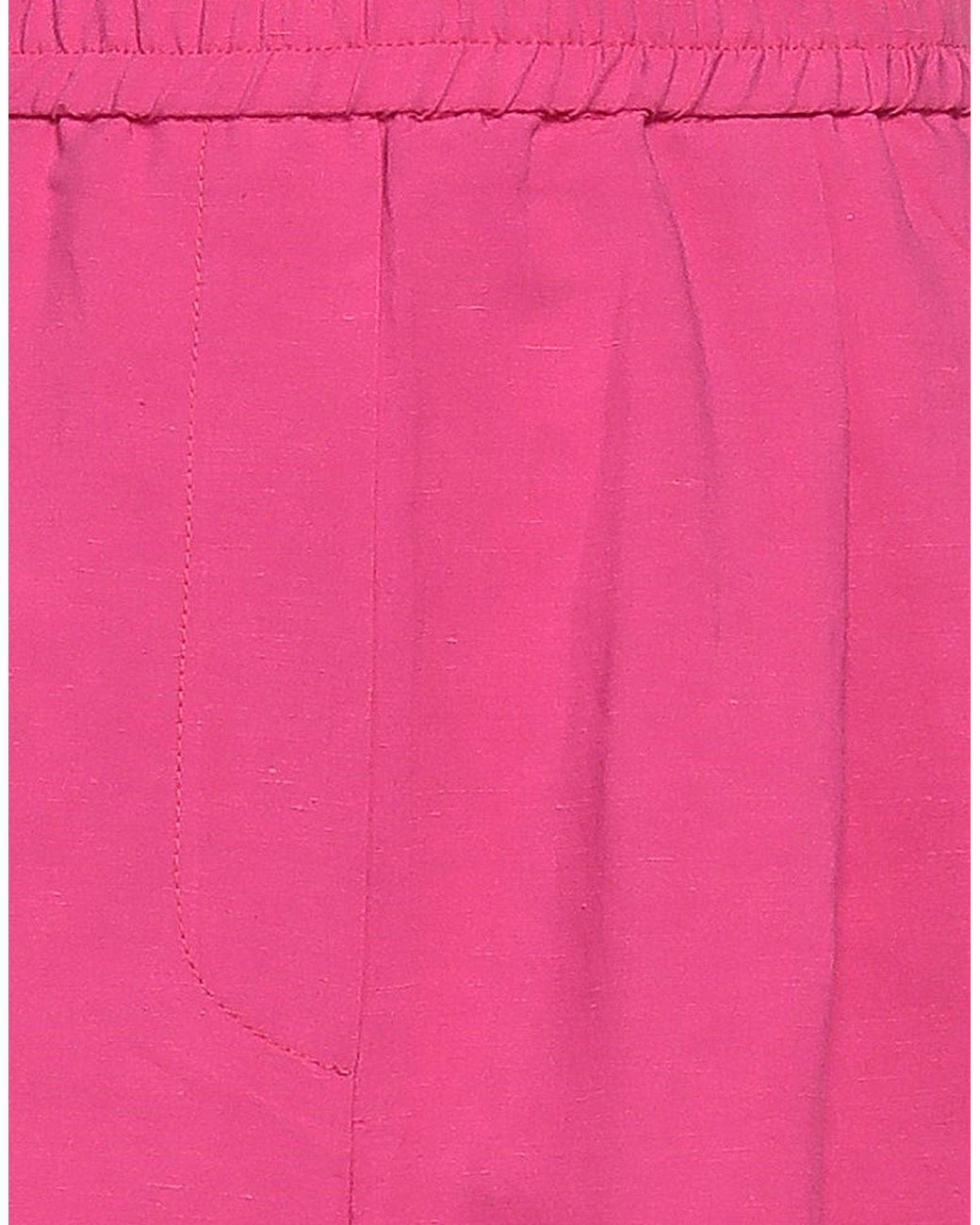 8pm Pink Shorts & Bermuda Shorts