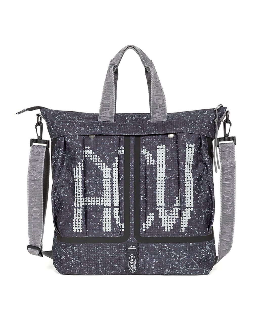 A-COLD-WALL* x Eastpak Acw Tote Ace -- Handbag Polyester in Black