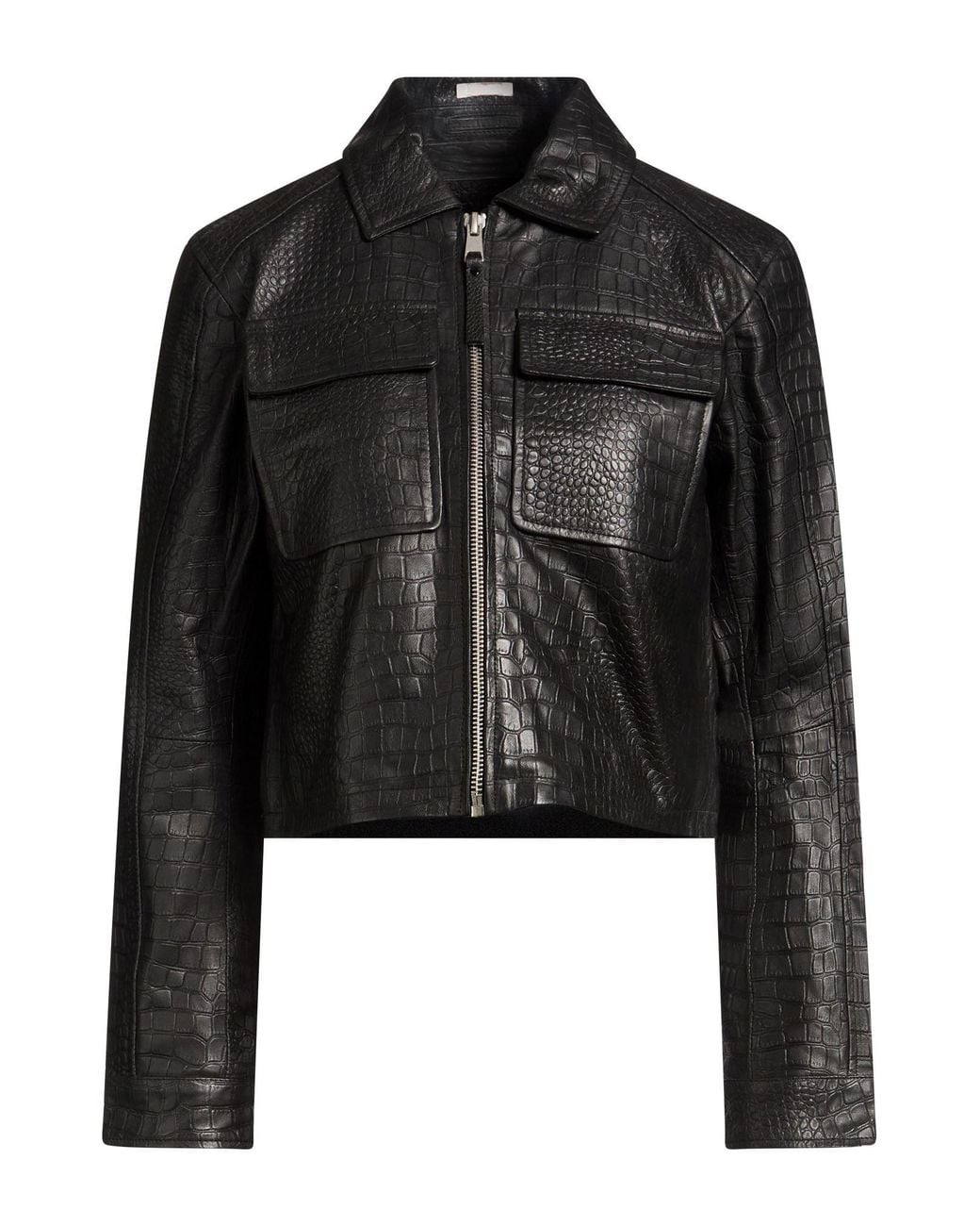 Bolongaro Trevor Black Jacket