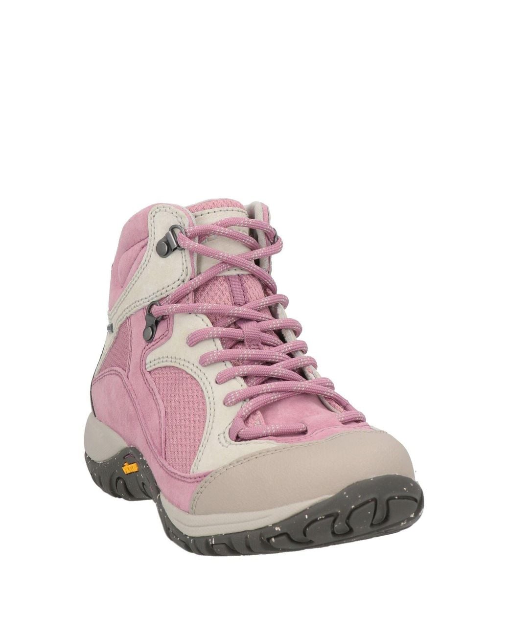 Dansko Pink Trainers