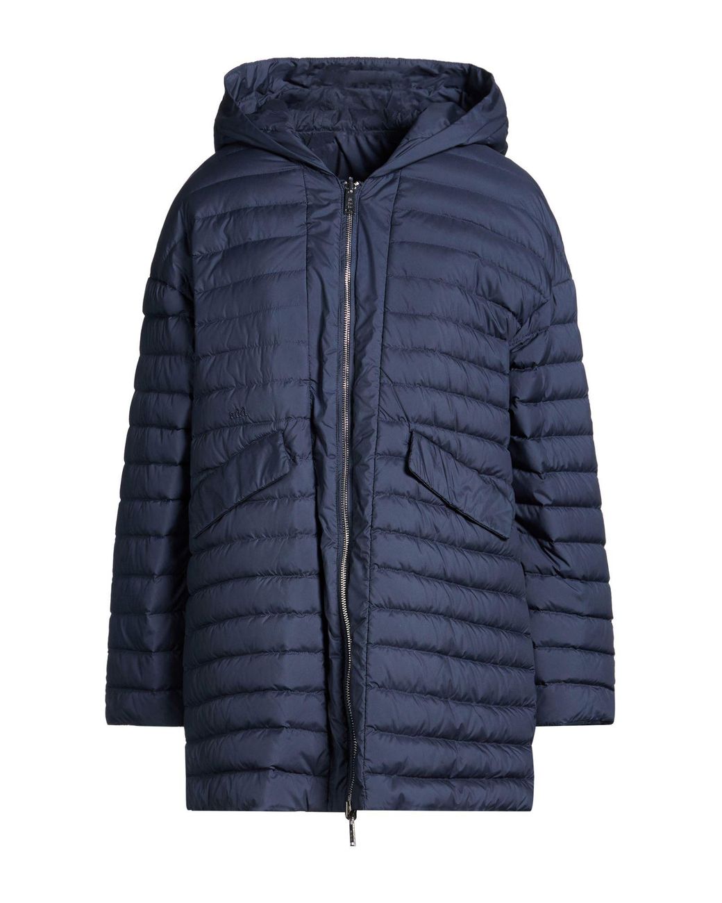 Add Blue Puffers