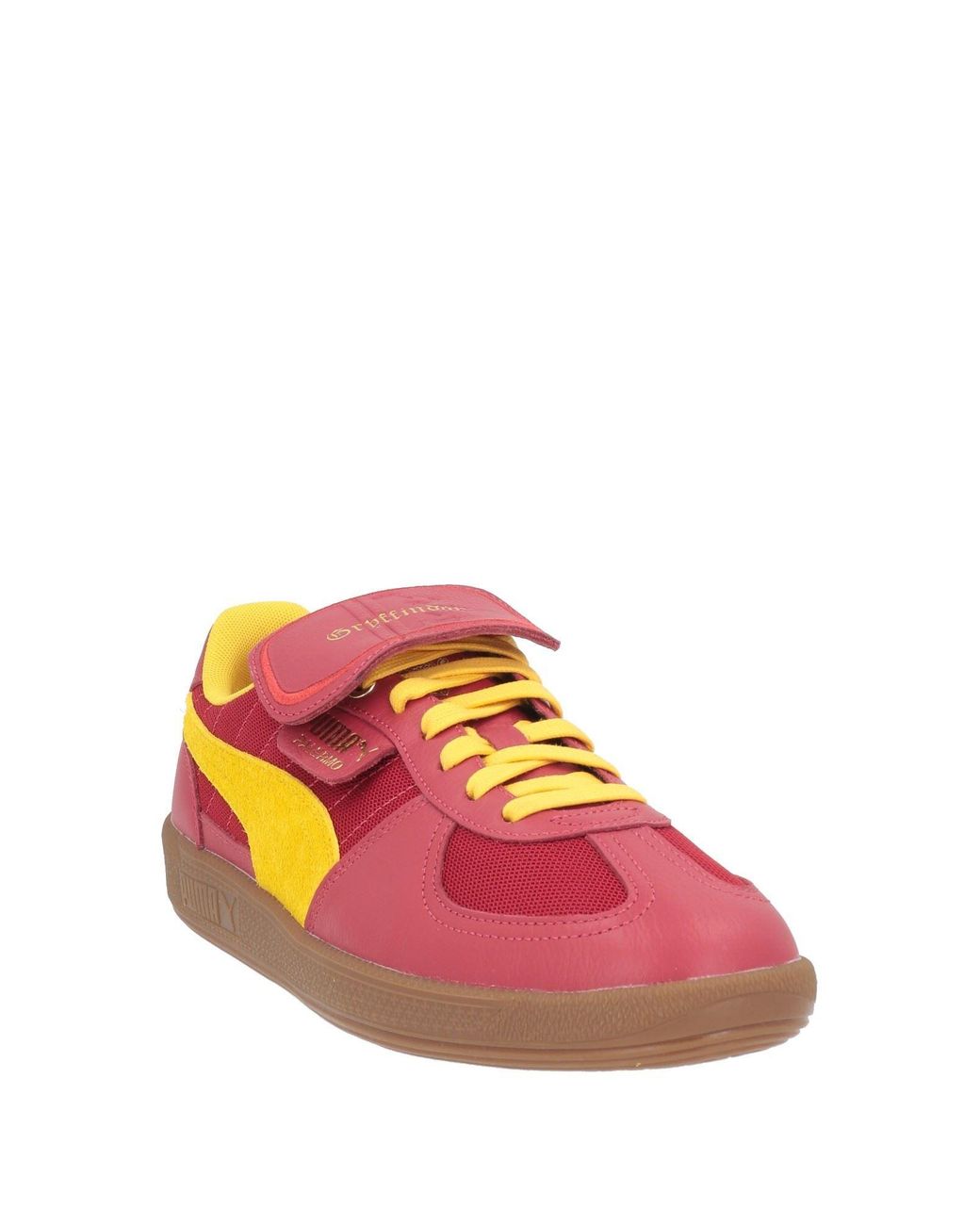 PUMA Pink Trainers for men