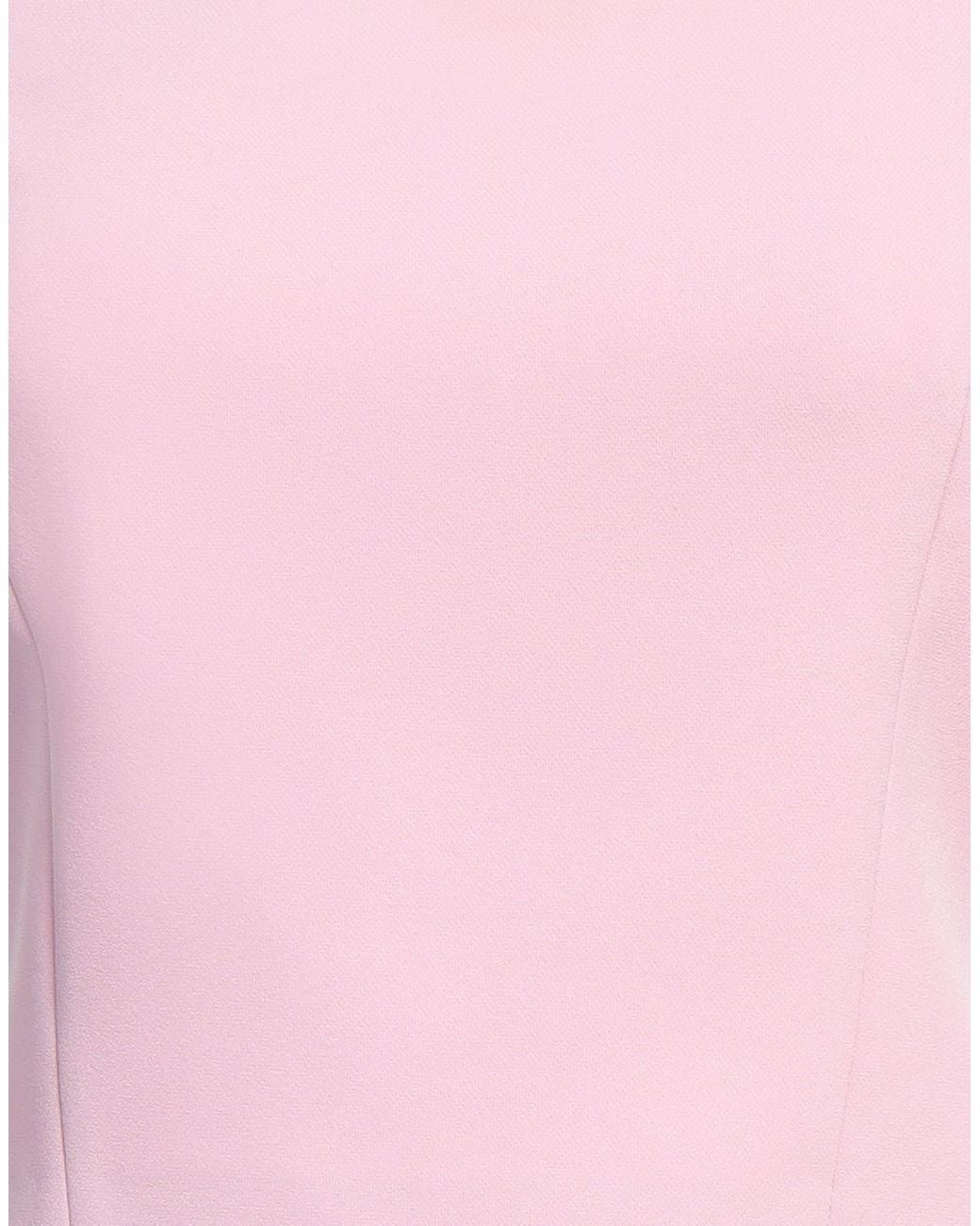 Pennyblack Pink Top Polyester, Elastane