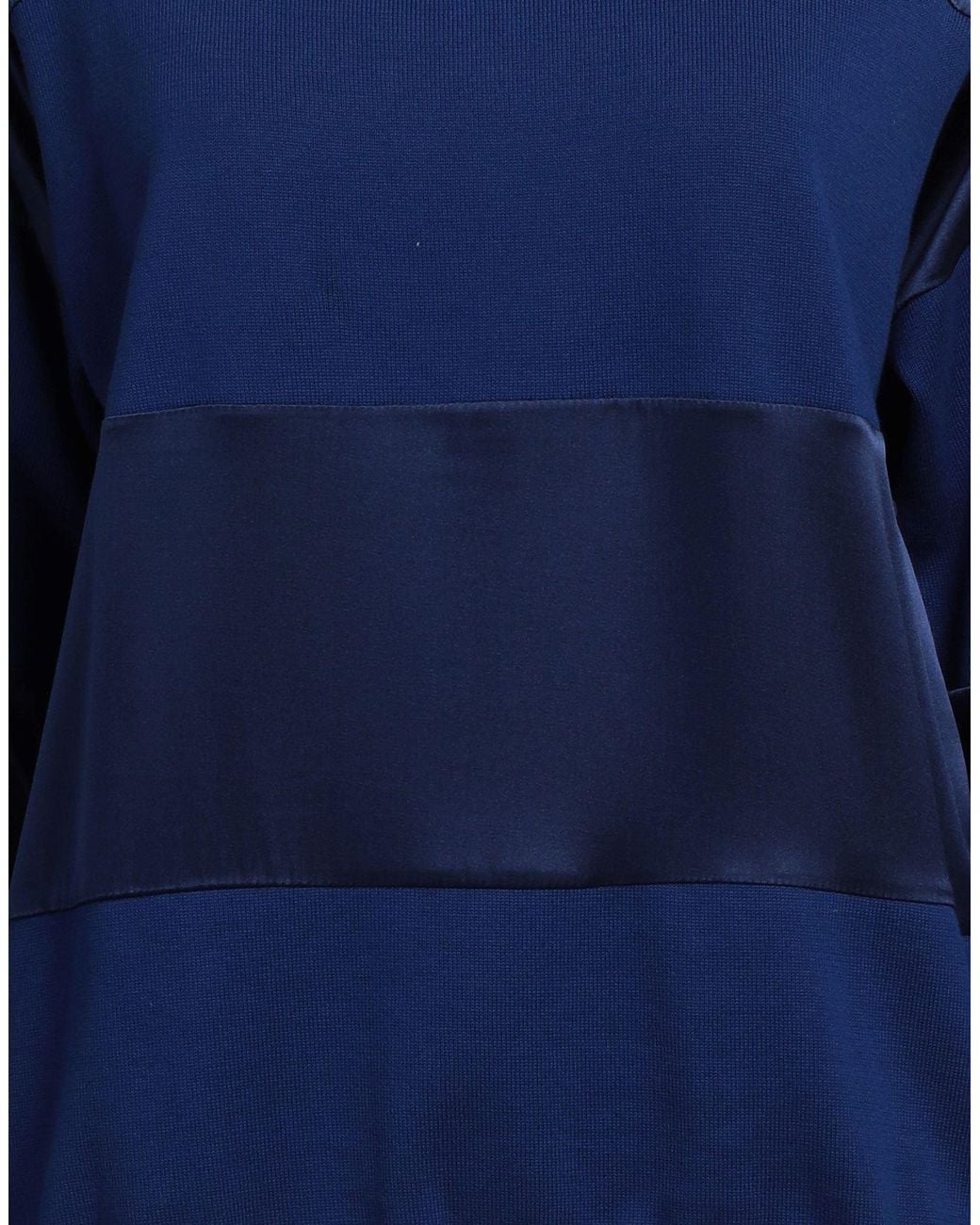 Rossopuro Blue Sweater