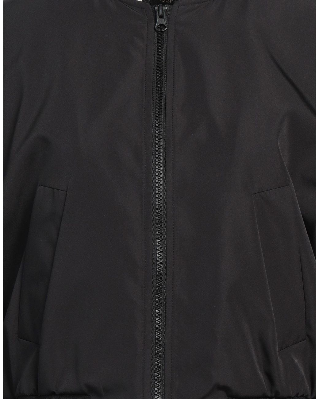 Twinset Black Jacket