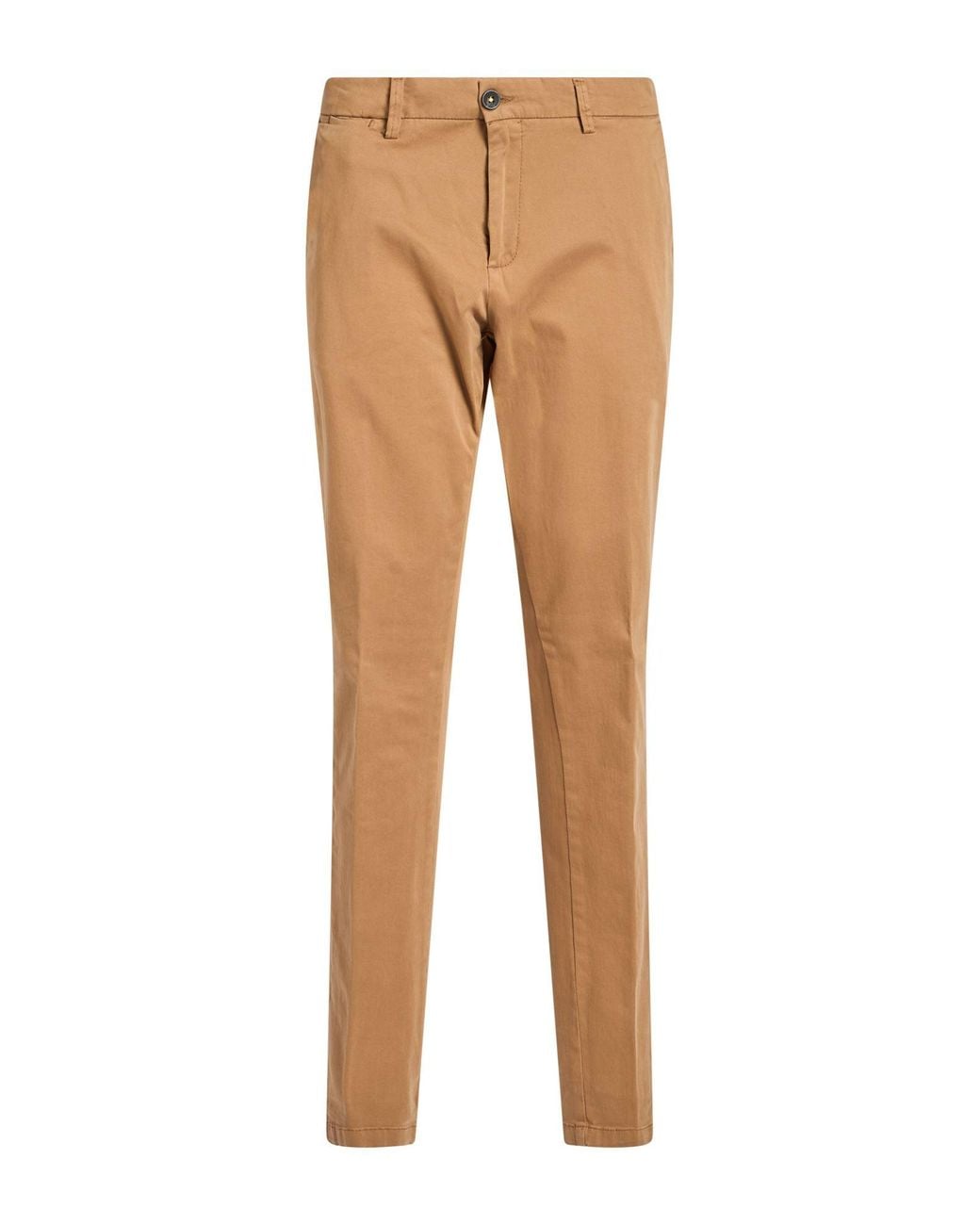 Manuel Ritz Natural Trouser for men
