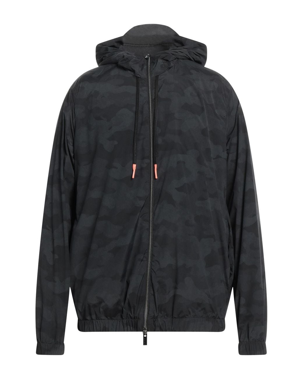 Rrd Black Jacket for men