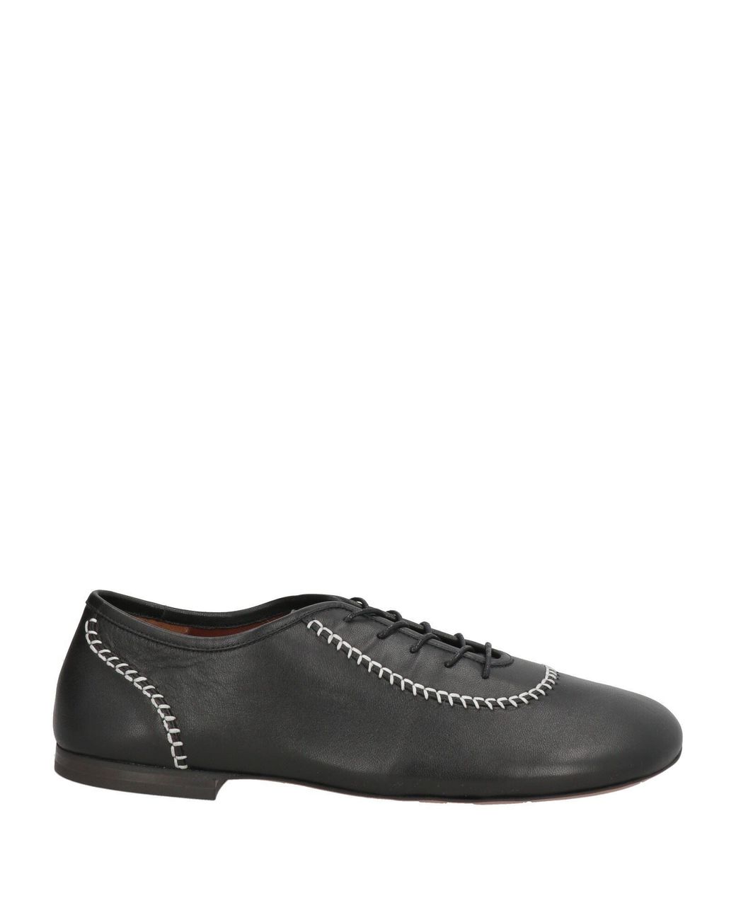 Stringate di Wales Bonner in Gray