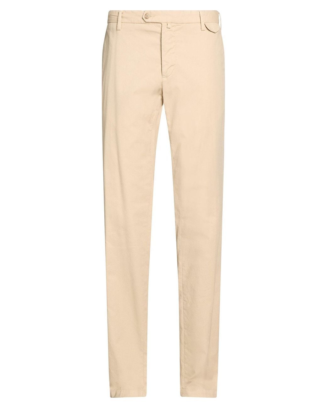 AT.P.CO Natural Pants for men