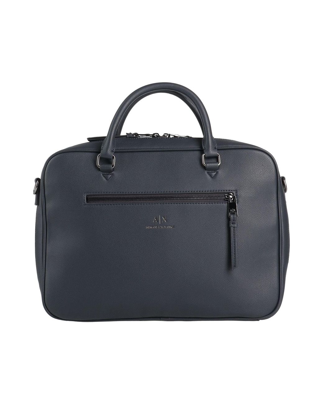 Borsa A Mano di ARMANI EXCHANGE in Blue da Uomo
