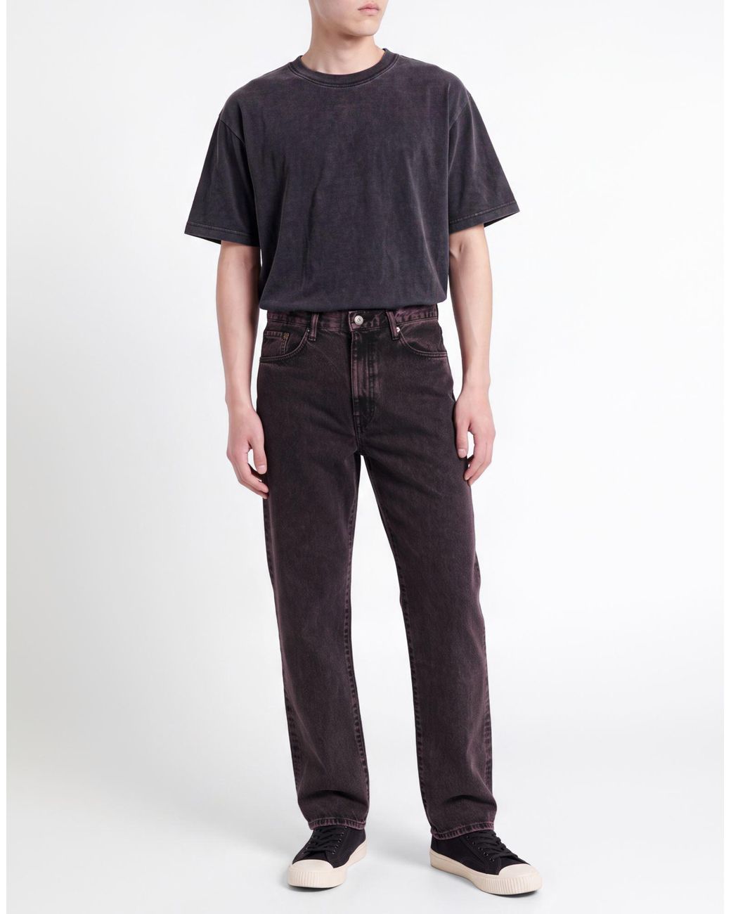 Edwin Blue Jeans for men
