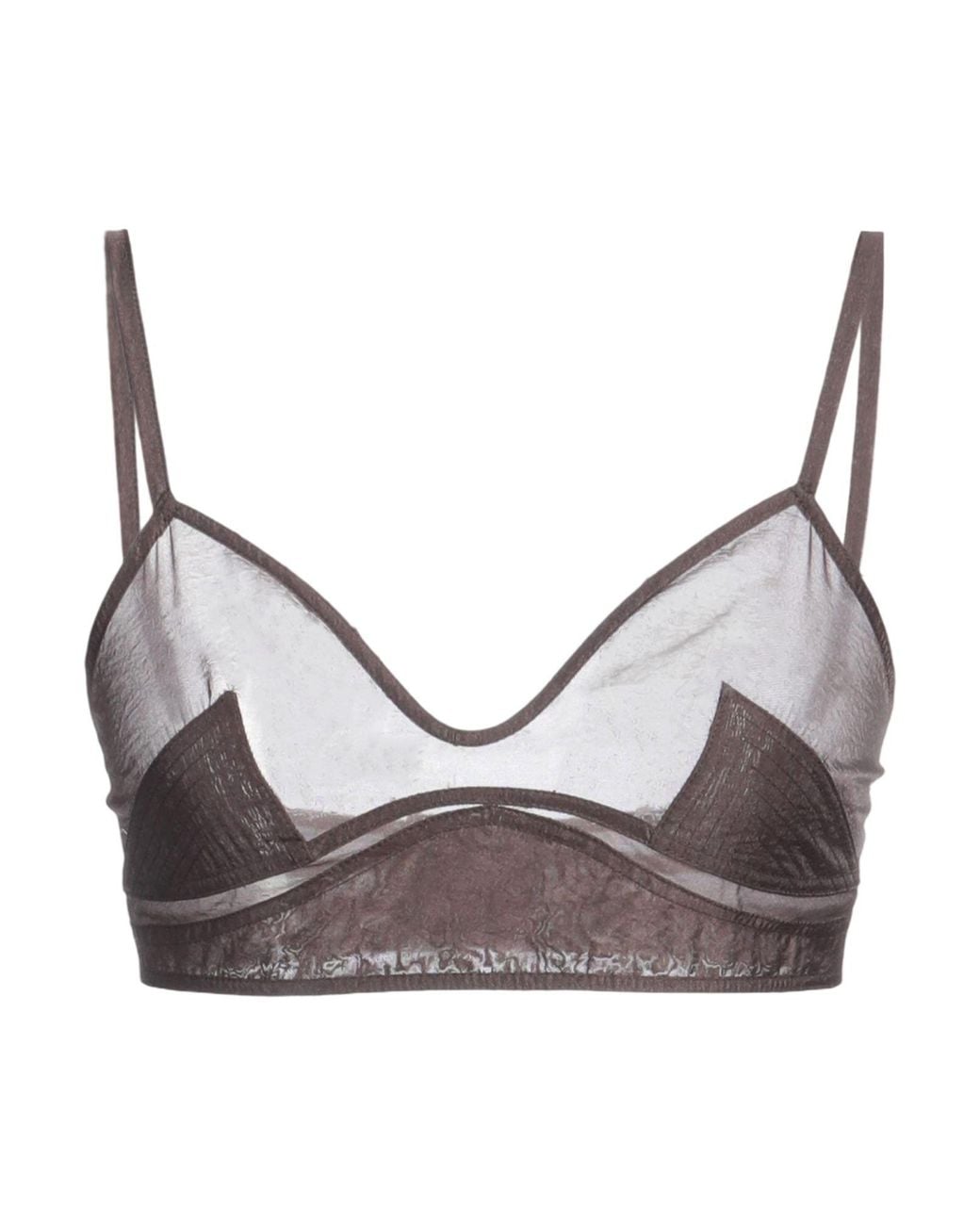 Top Low Classic en coloris Gray