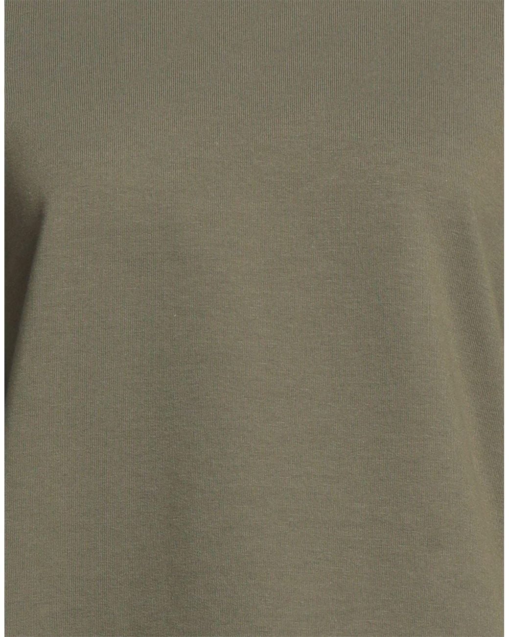 Maliparmi Green Sweatshirt