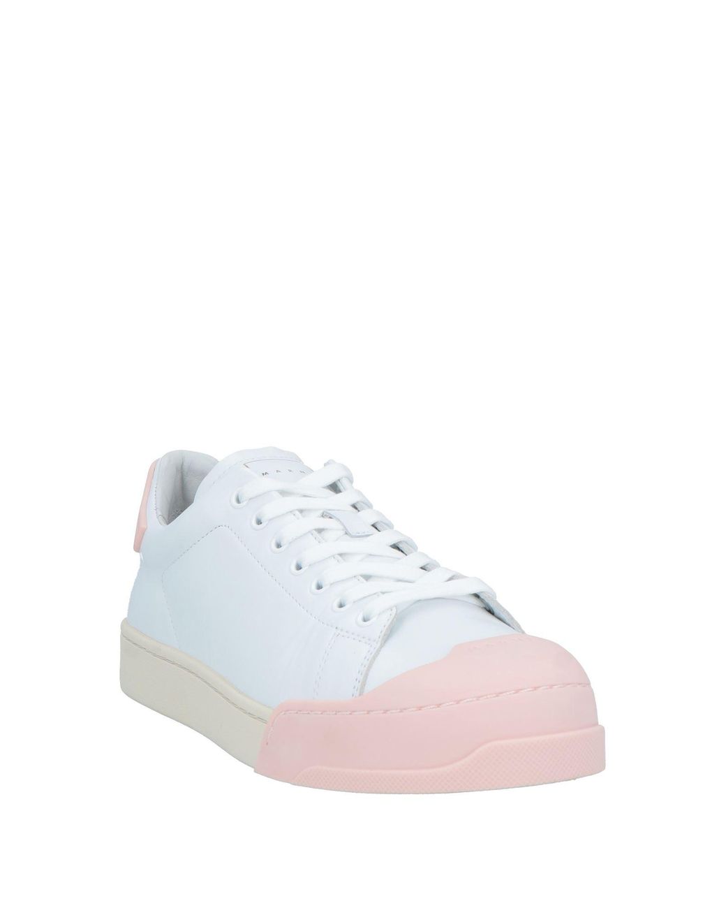 Marni White Trainers for men