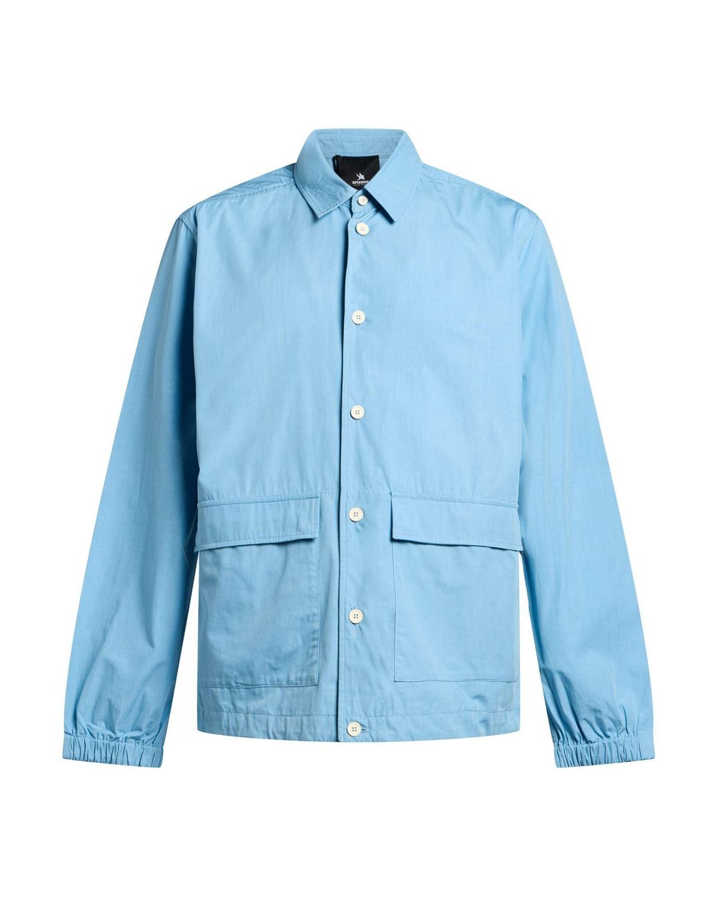 Spiewak Blue Sky Jacket Cotton for men
