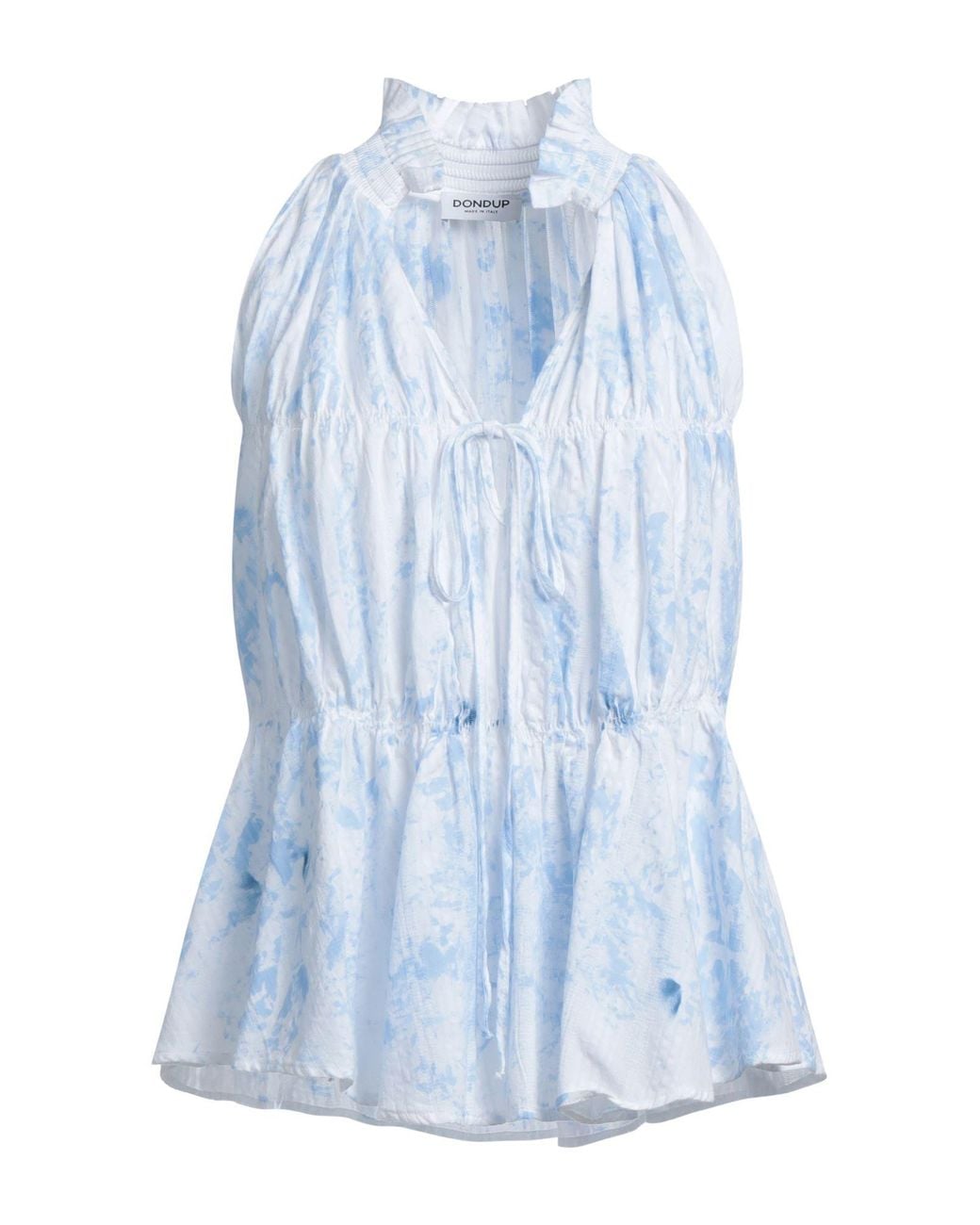 Dondup Blue Top