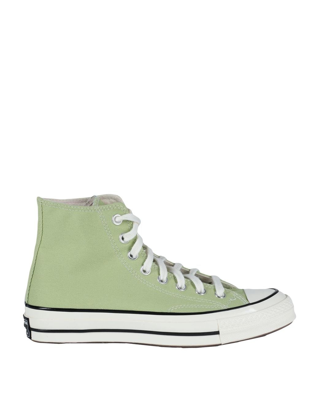 Converse Green Sneakers