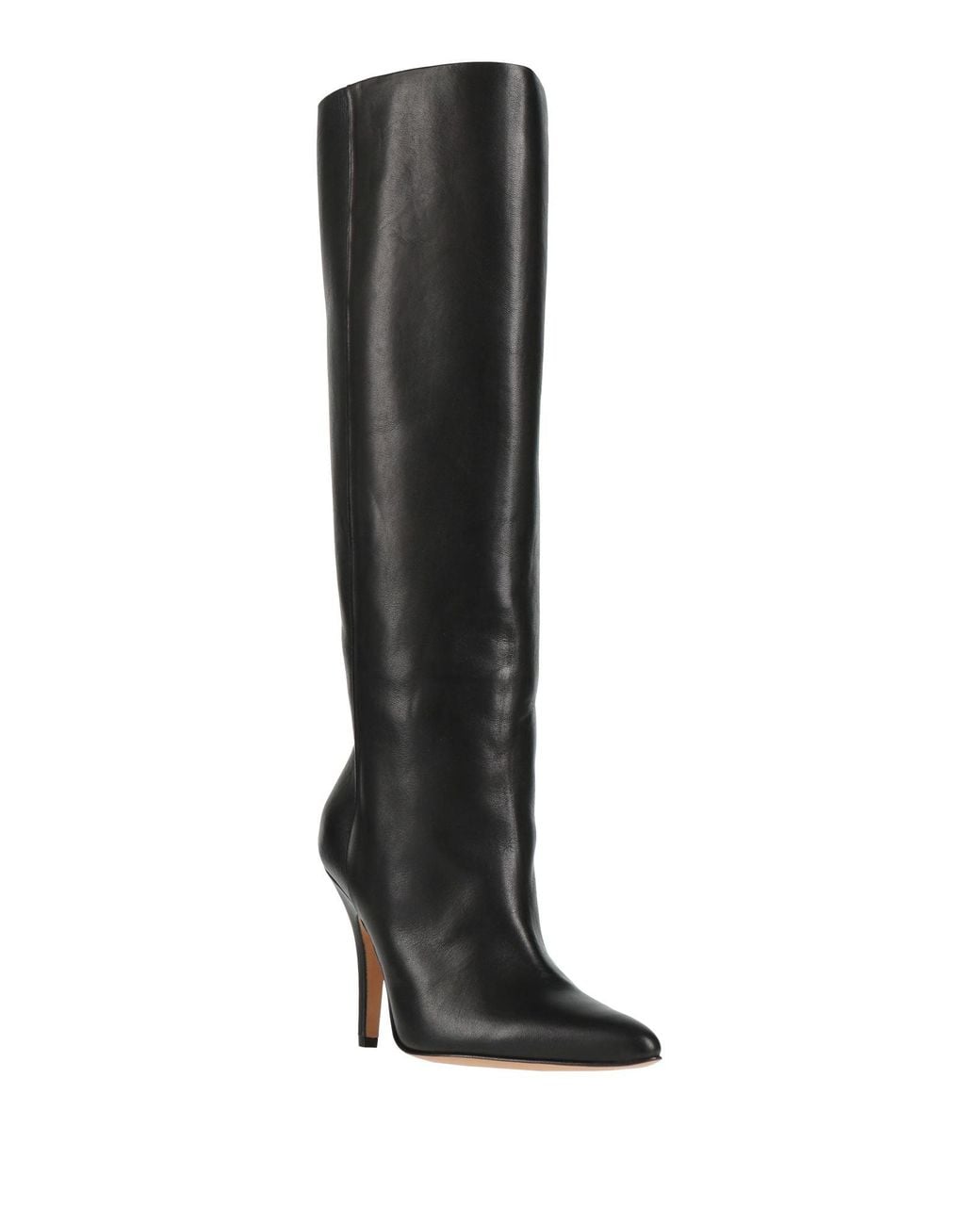 MM6 by Maison Margiela Black Boot