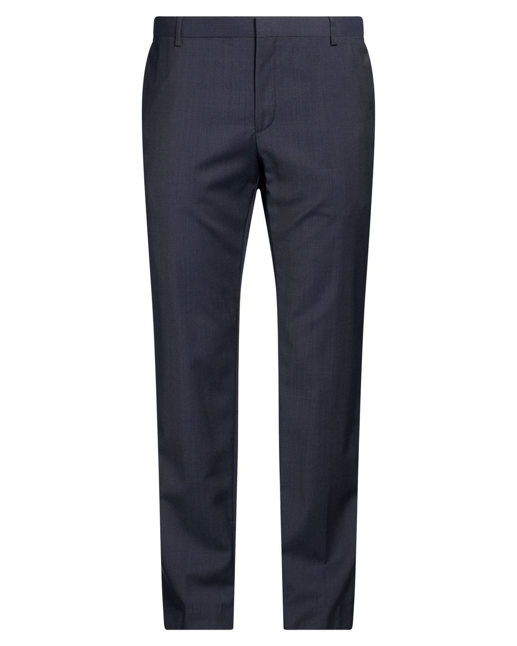 Calvin Klein Blue Trouser for men
