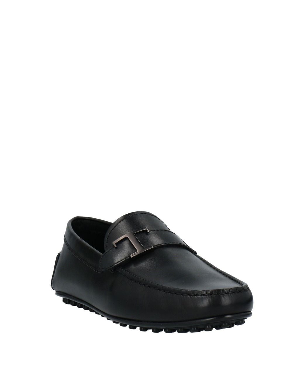 Tod's Mokassin in Black für Herren