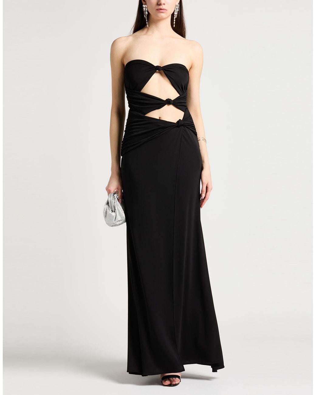 Aniye By Black Maxi Dress