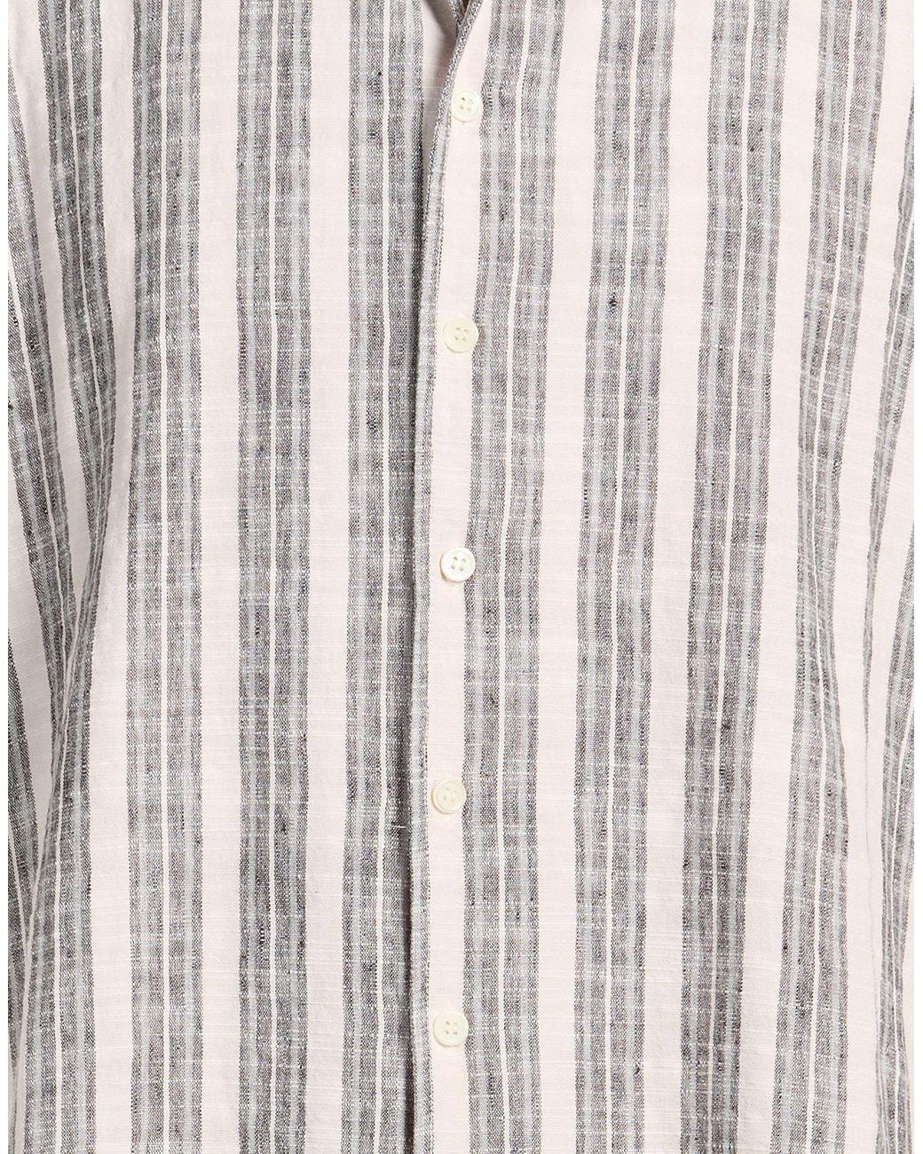 Crossley White Shirt for men