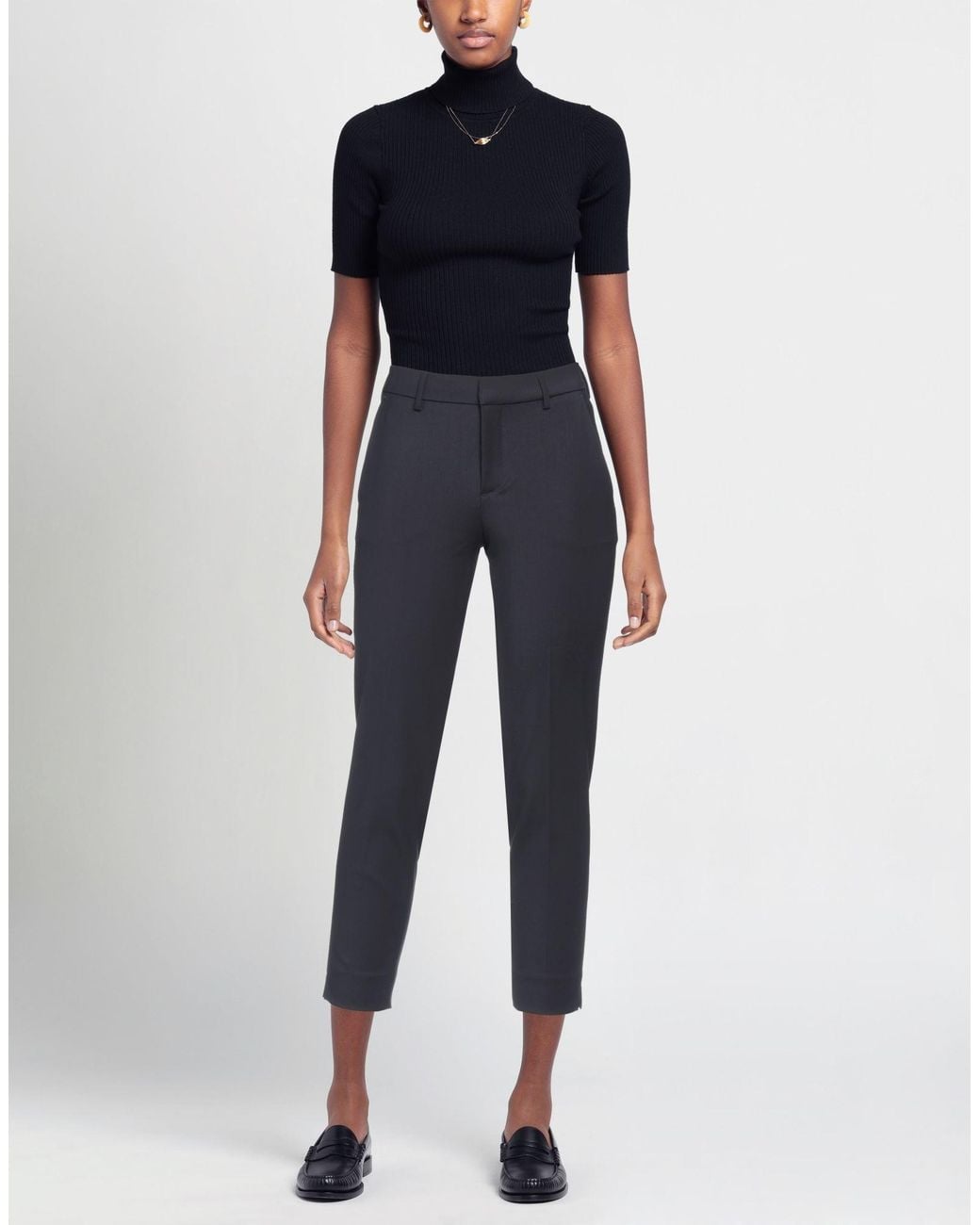 PT Torino Blue Trouser