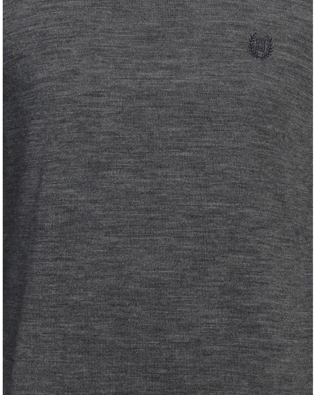 Chaps Gray Jumper for men