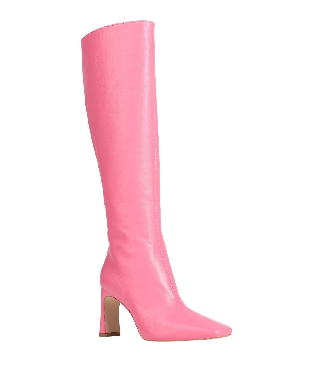 Liu Jo Pink Boot