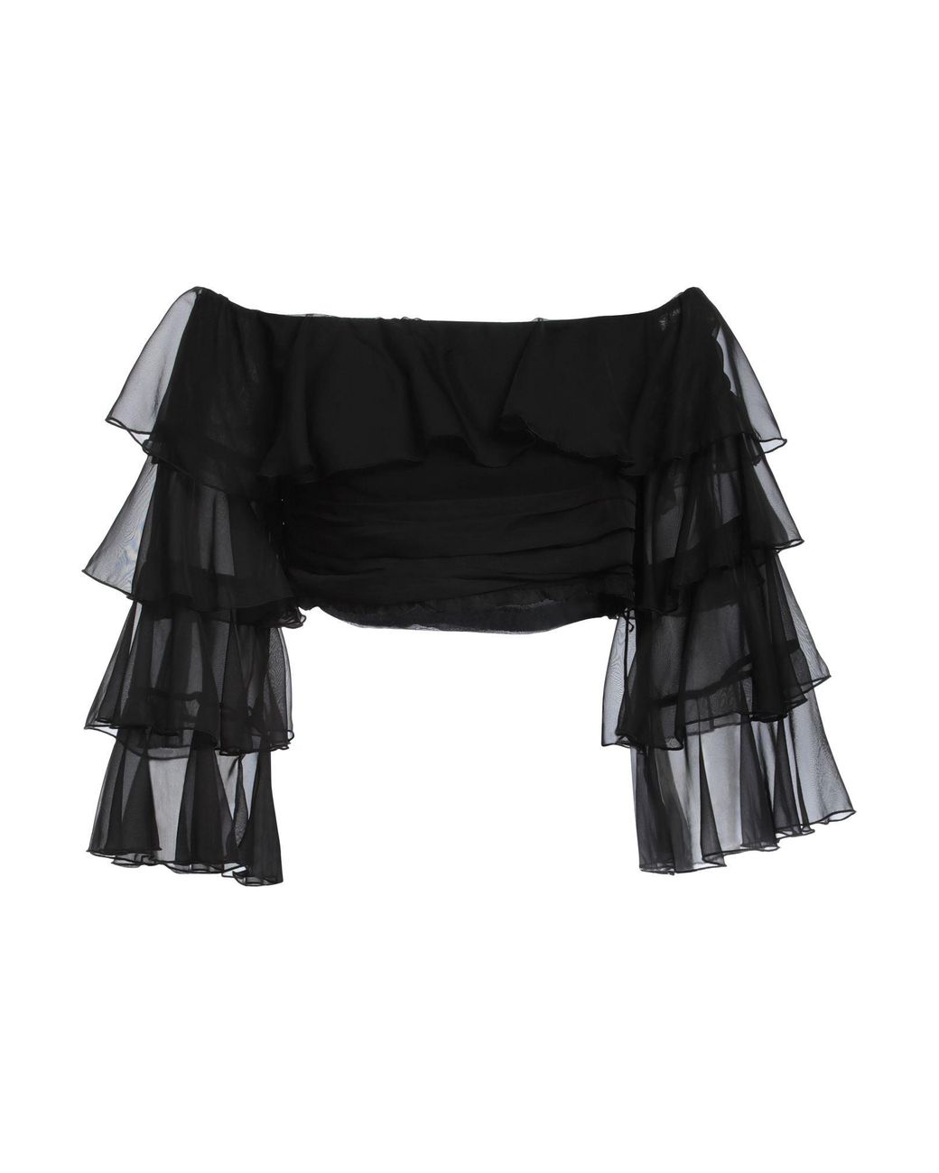 Babylon Black Top