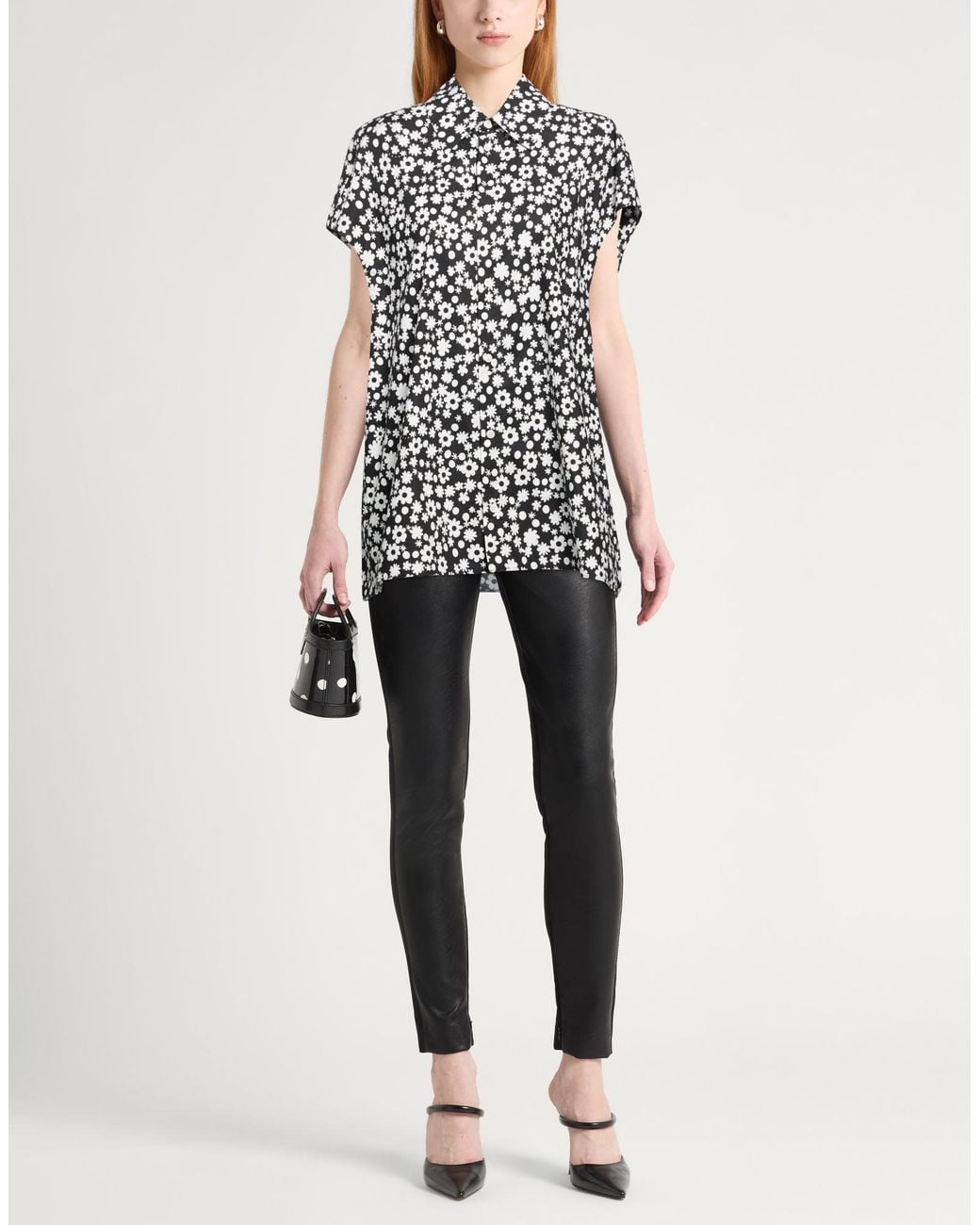 Marni White Shirt Cotton