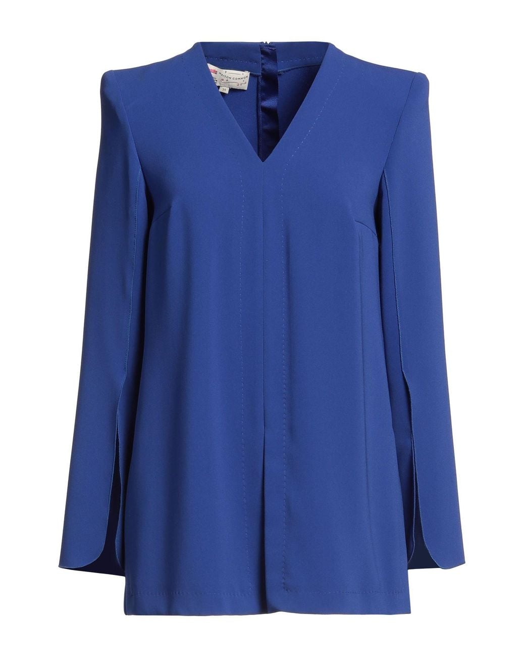 Top di Maison Common in Blue