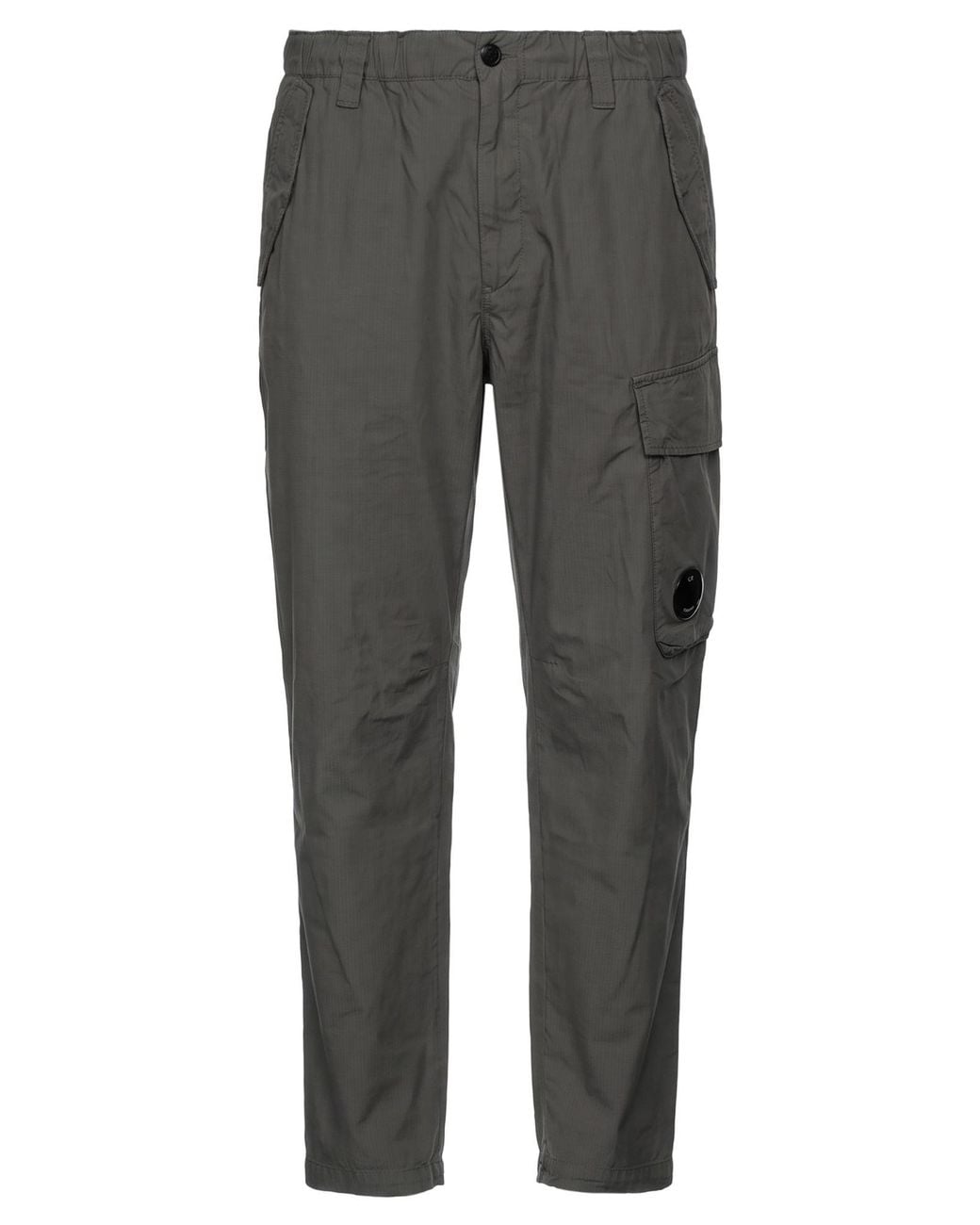 C P Company Gray Trouser for men