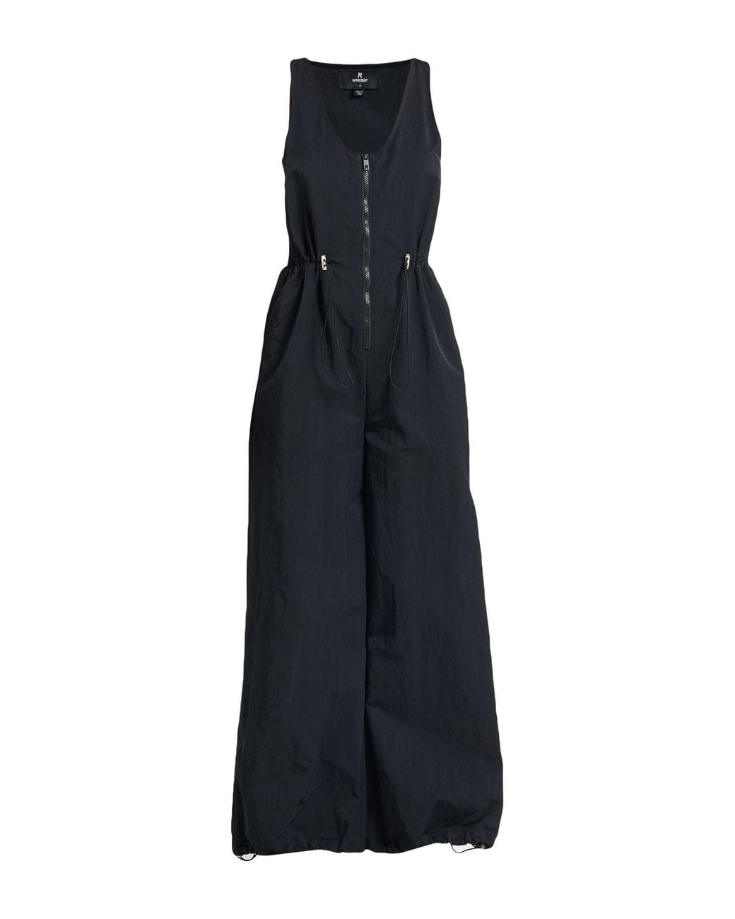 Represent Blue Jumpsuit
