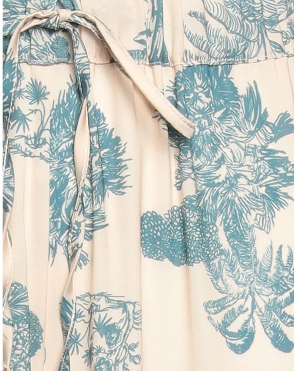 Aniye By Natural Trouser