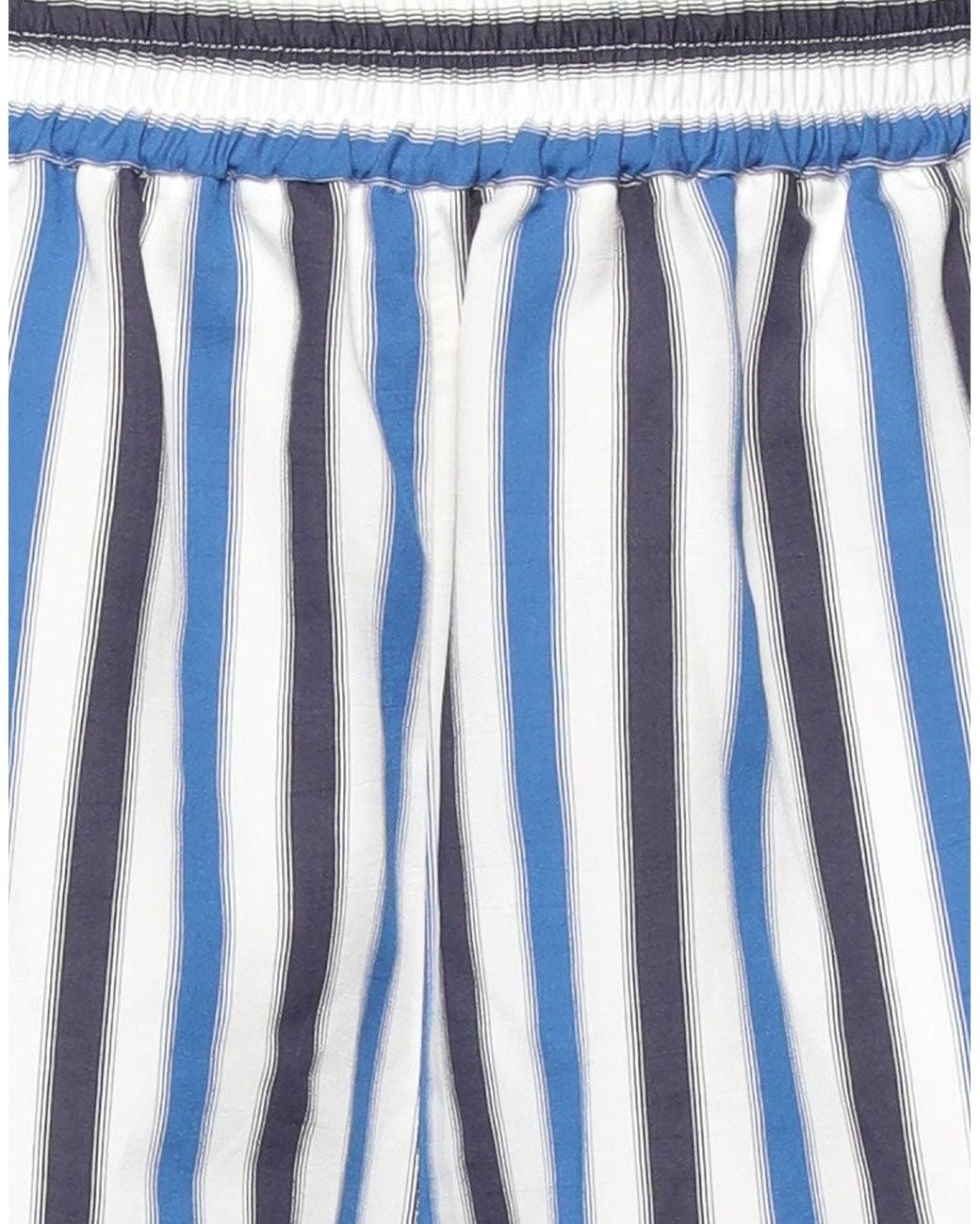 Suoli Blue Shorts & Bermuda Shorts