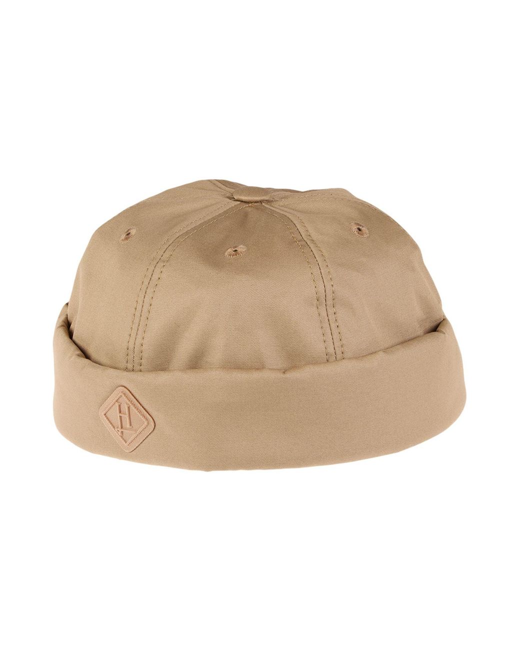Herno Natural Hats for men
