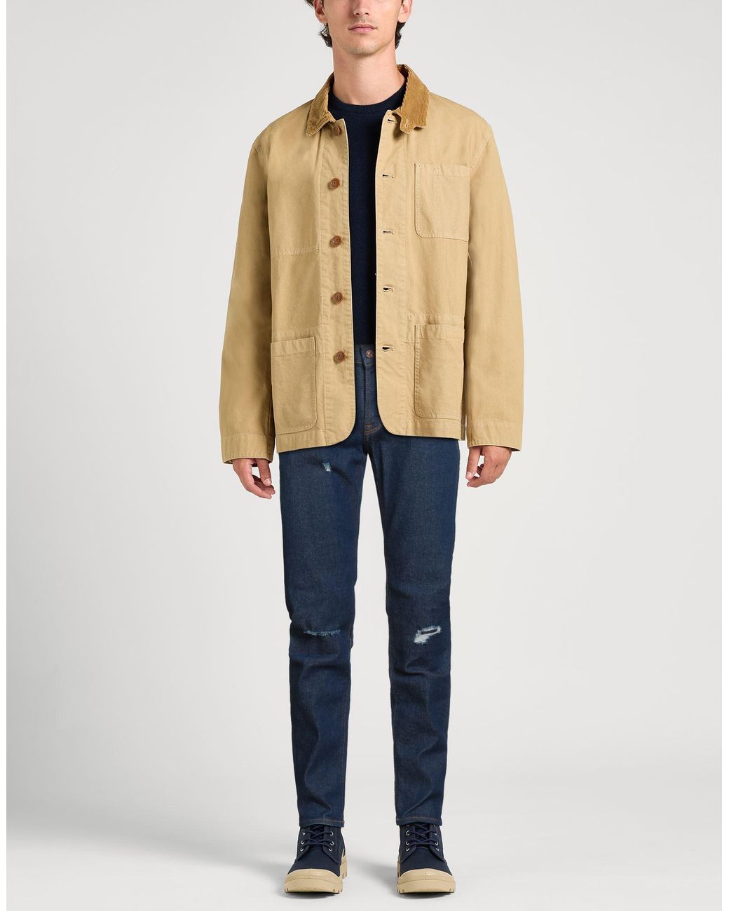 Guess Blue Jeans for men