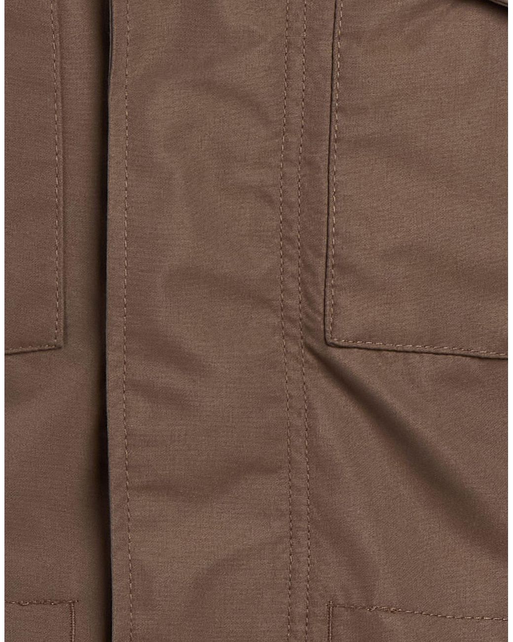 Timberland Brown Jacket for men