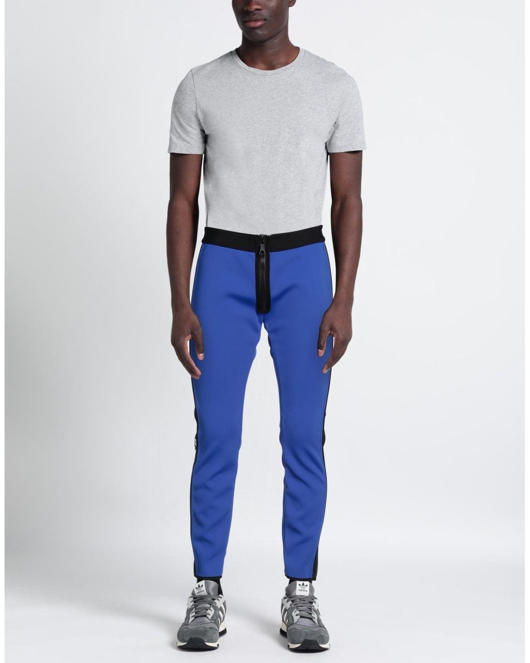 DSquared² Blue Trouser for men